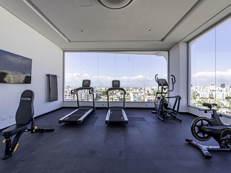 Brickell Apart Hotel image