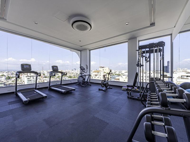 Brickell Apart Hotel image