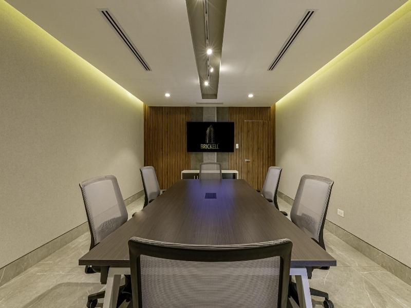 Brickell Apart Hotel image