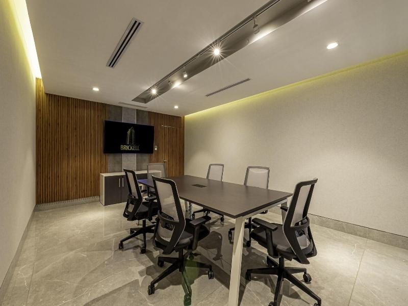 Brickell Apart Hotel image