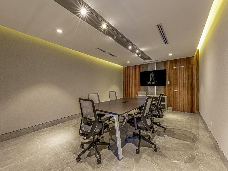 Brickell Apart Hotel image
