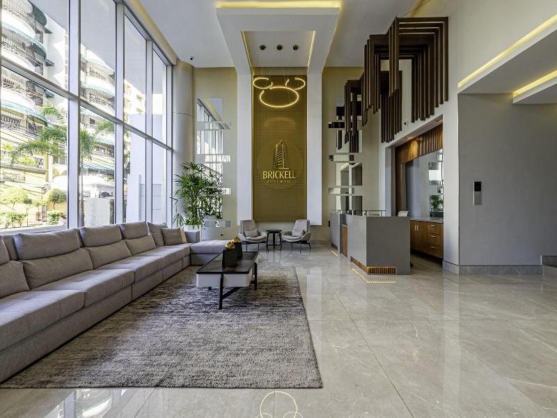 Brickell Apart Hotel image