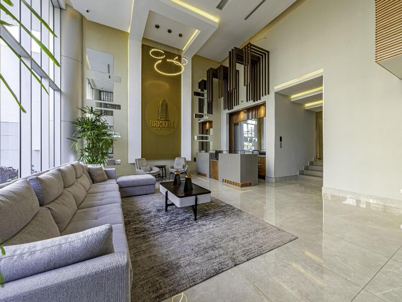 Brickell Apart Hotel image