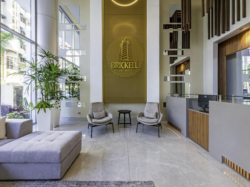Brickell Apart Hotel image
