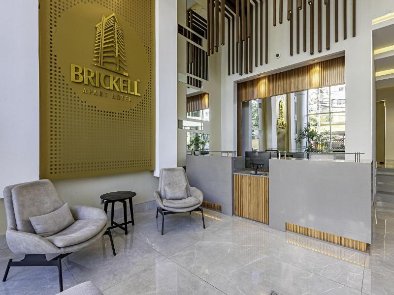 Brickell Apart Hotel image