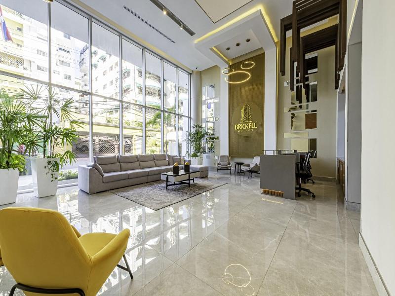 Brickell Apart Hotel image