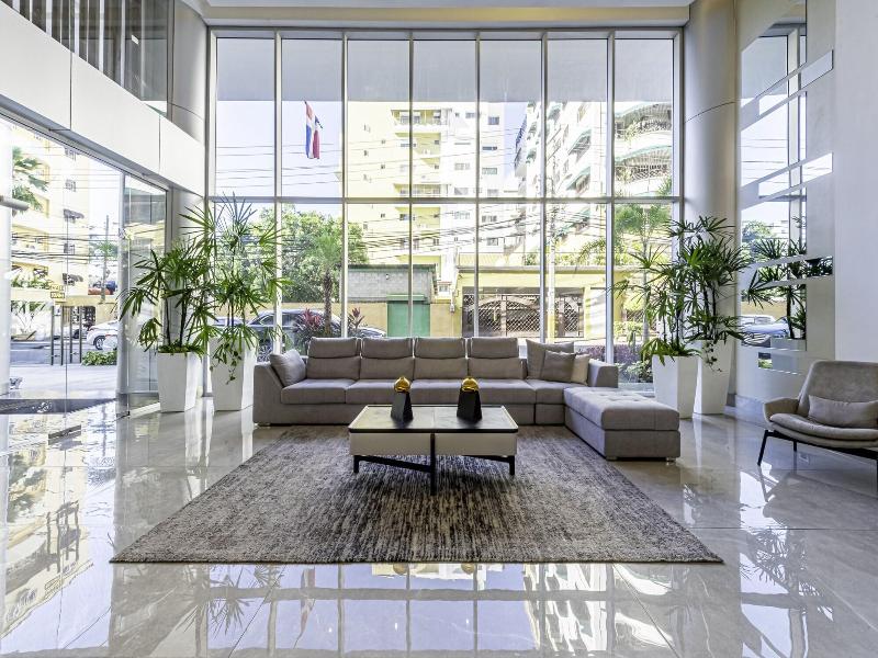 Brickell Apart Hotel image