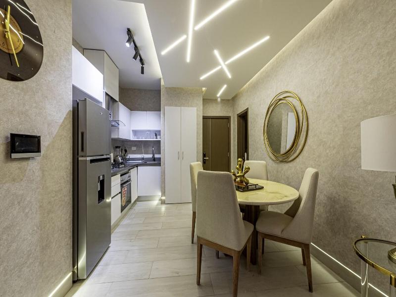 Brickell Apart Hotel image