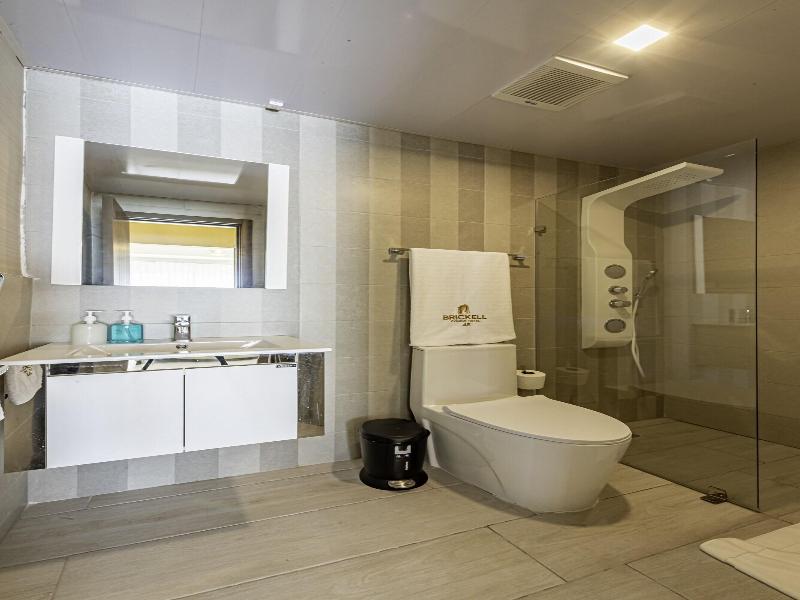 Brickell Apart Hotel image