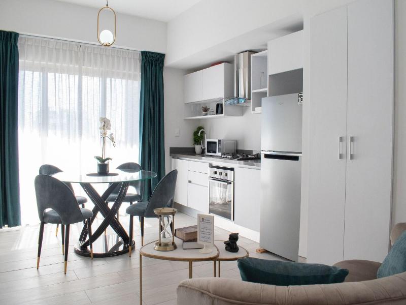 Brickell Apart Hotel image