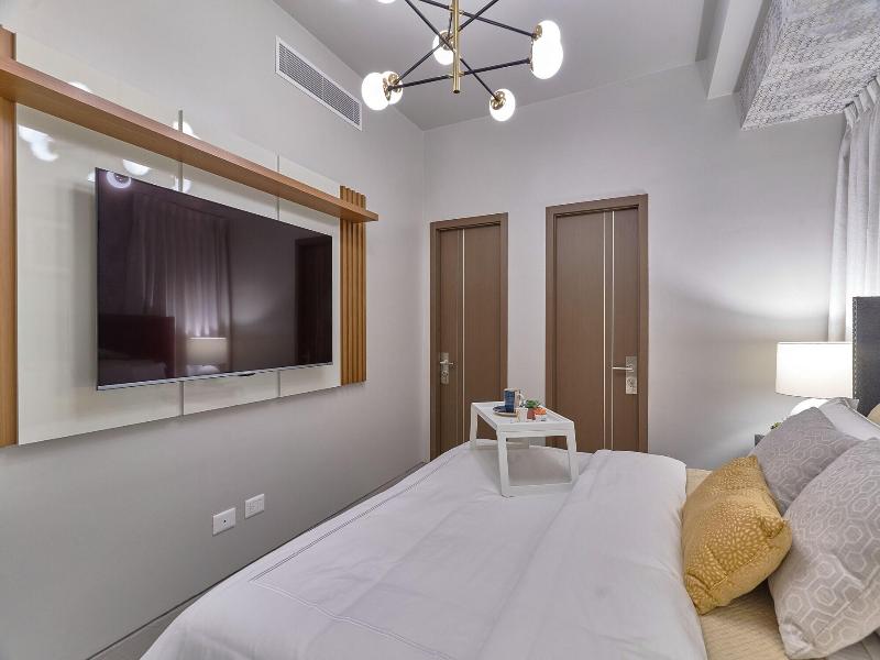 Brickell Apart Hotel image