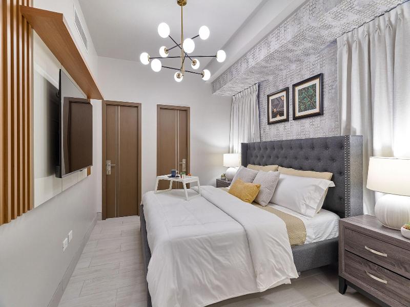 Brickell Apart Hotel image