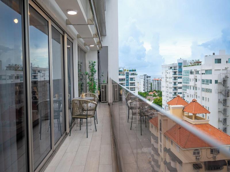 Brickell Apart Hotel image