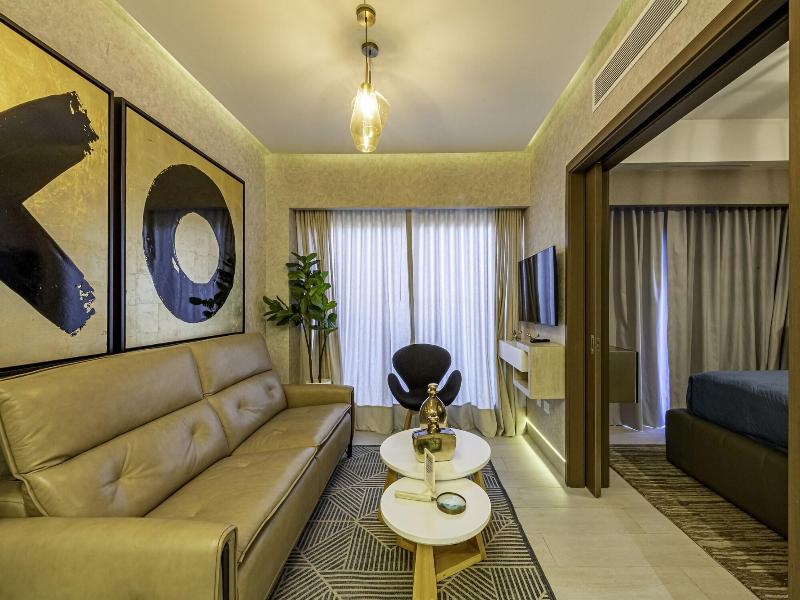 Brickell Apart Hotel image