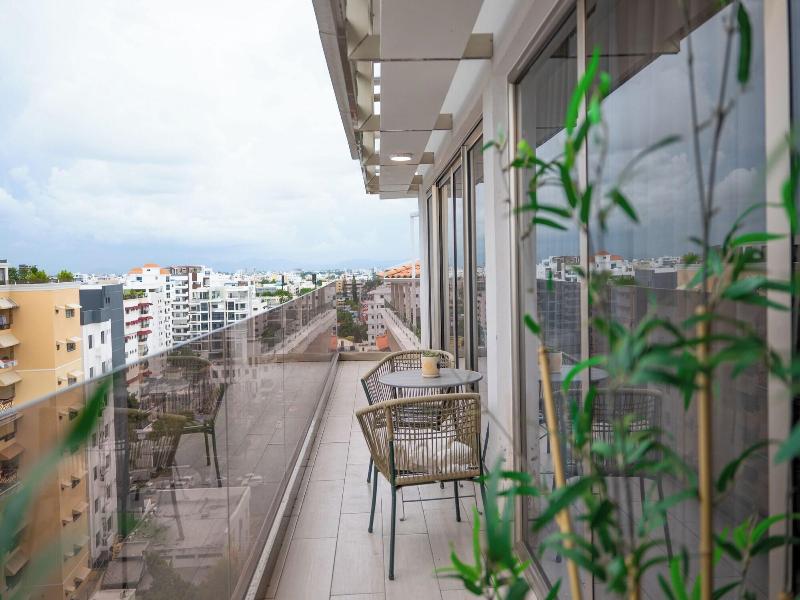Brickell Apart Hotel image