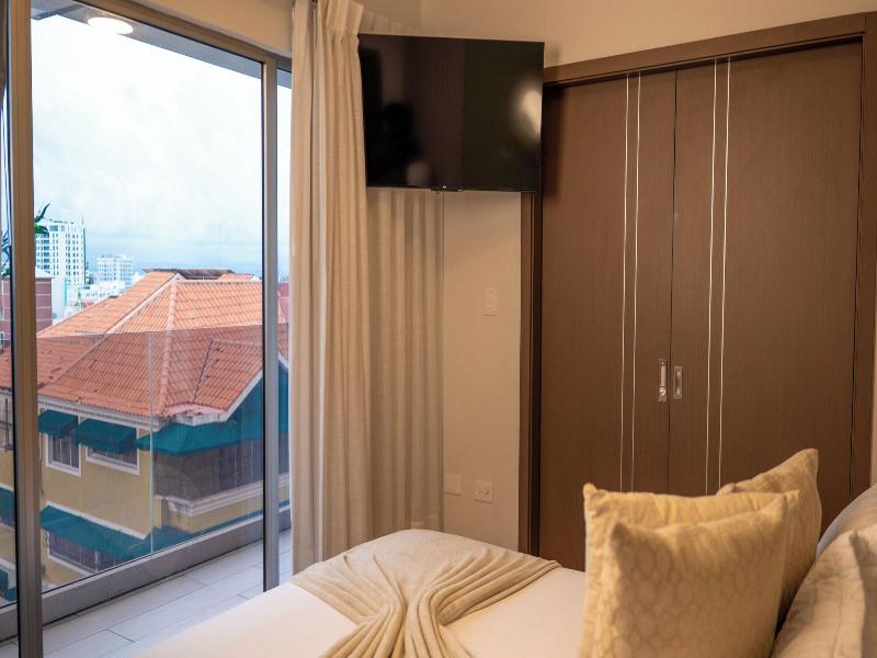 Brickell Apart Hotel image