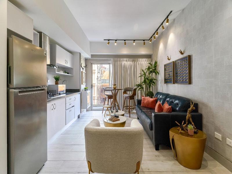 Brickell Apart Hotel image