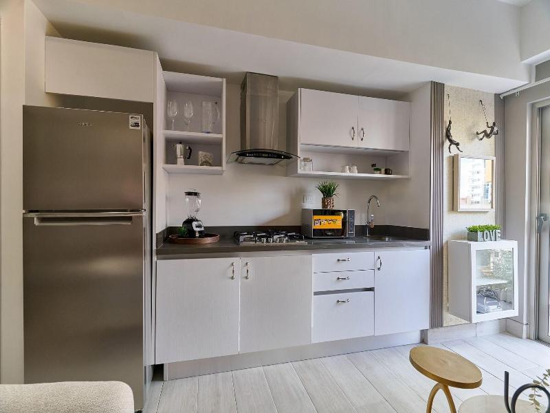 Brickell Apart Hotel image