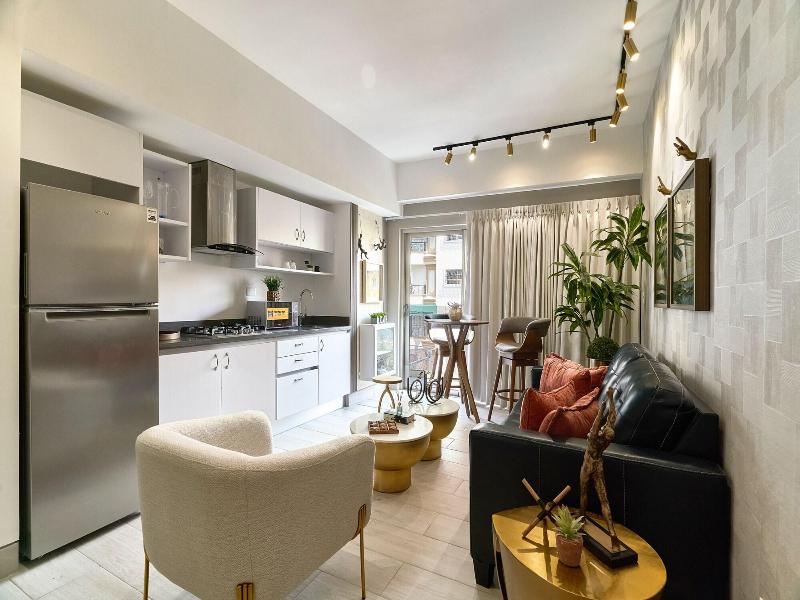 Brickell Apart Hotel image