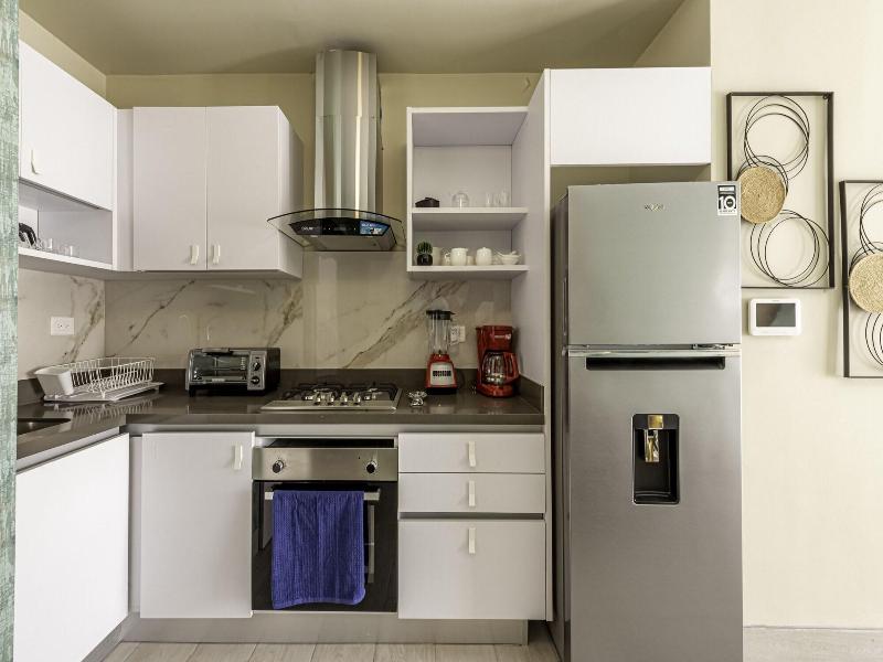 Brickell Apart Hotel image
