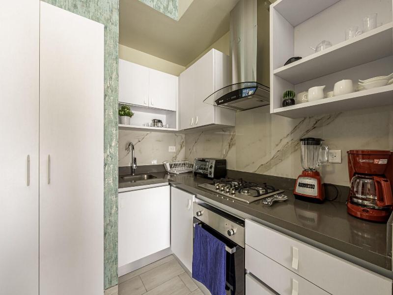 Brickell Apart Hotel image