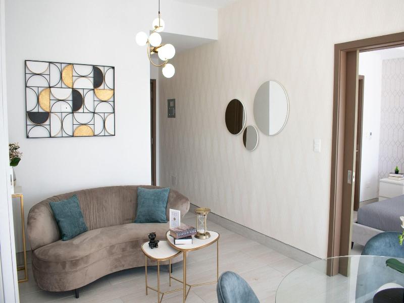 Brickell Apart Hotel image