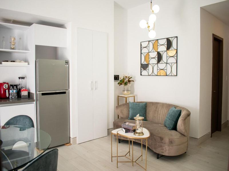 Brickell Apart Hotel image