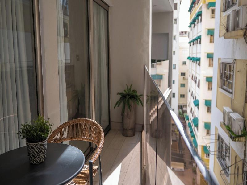 Brickell Apart Hotel image