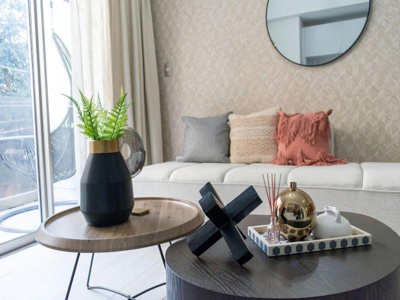 Brickell Apart Hotel image