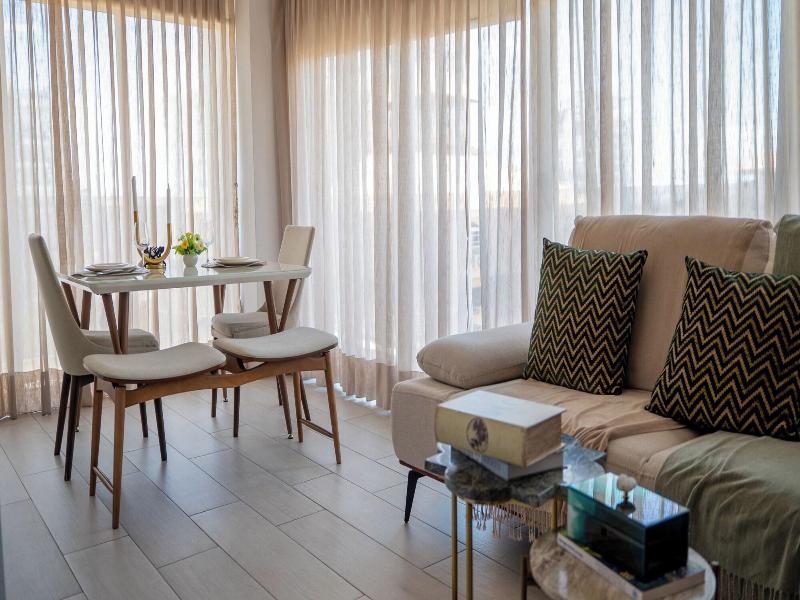Brickell Apart Hotel image