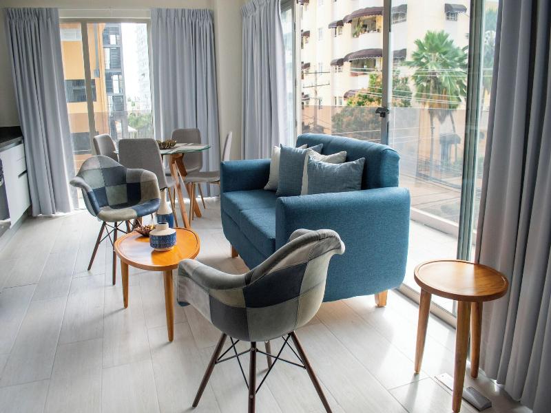 Brickell Apart Hotel image