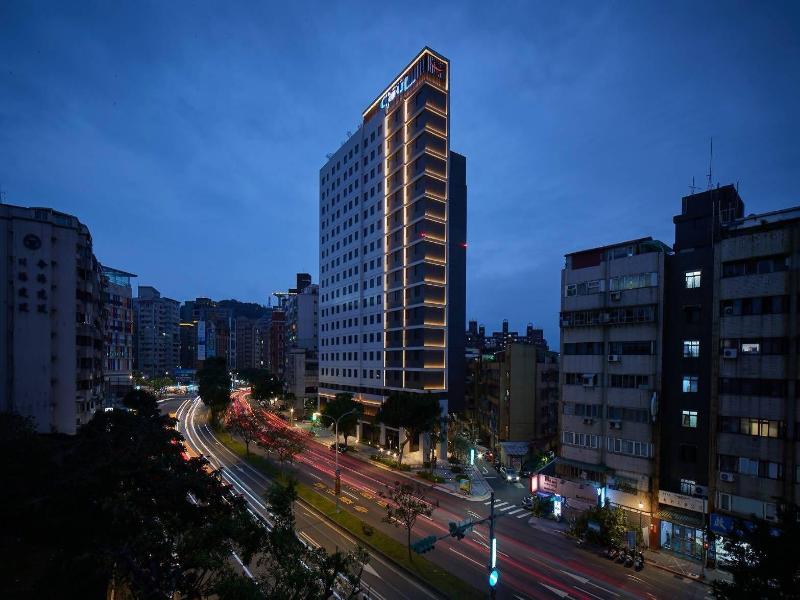Jiantan Boutech Hotel image