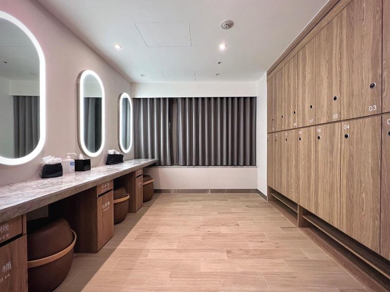 Jiantan Boutech Hotel image
