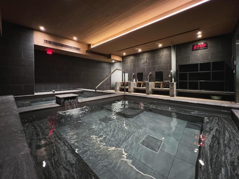 Jiantan Boutech Hotel image