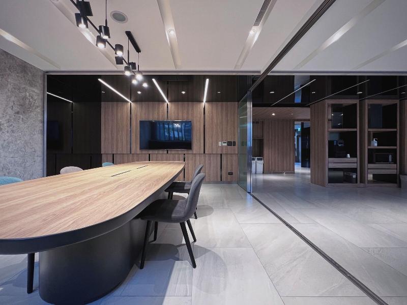 Jiantan Boutech Hotel image