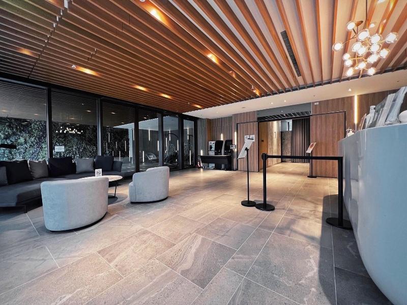 Jiantan Boutech Hotel image