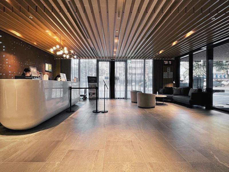 Jiantan Boutech Hotel image