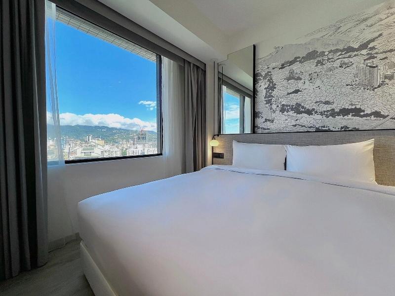 Jiantan Boutech Hotel image