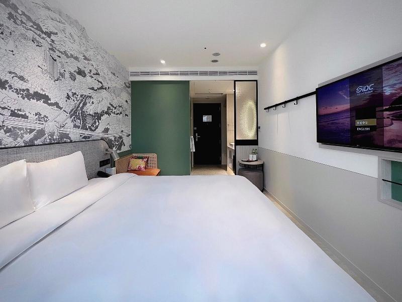 Jiantan Boutech Hotel image