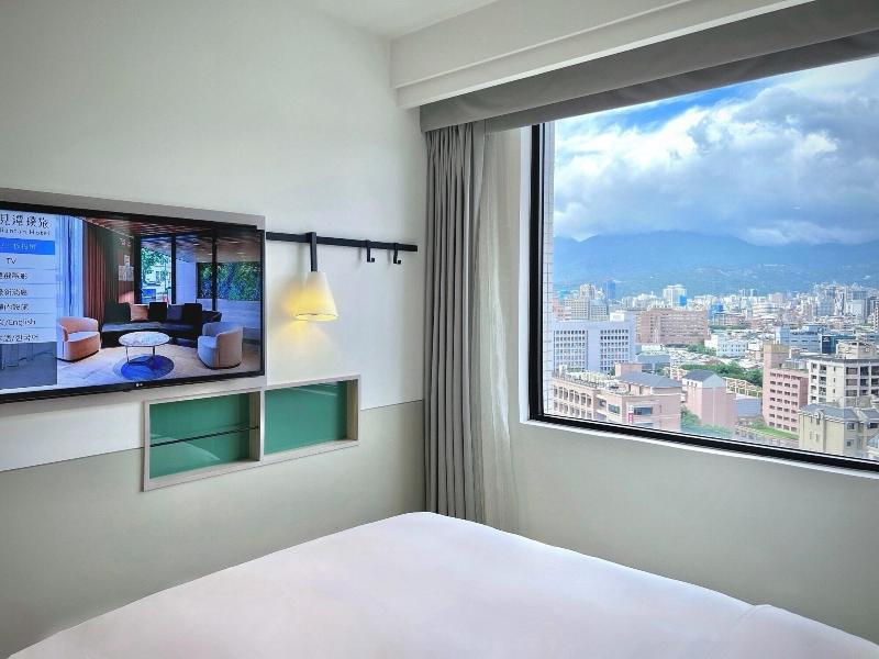 Jiantan Boutech Hotel image