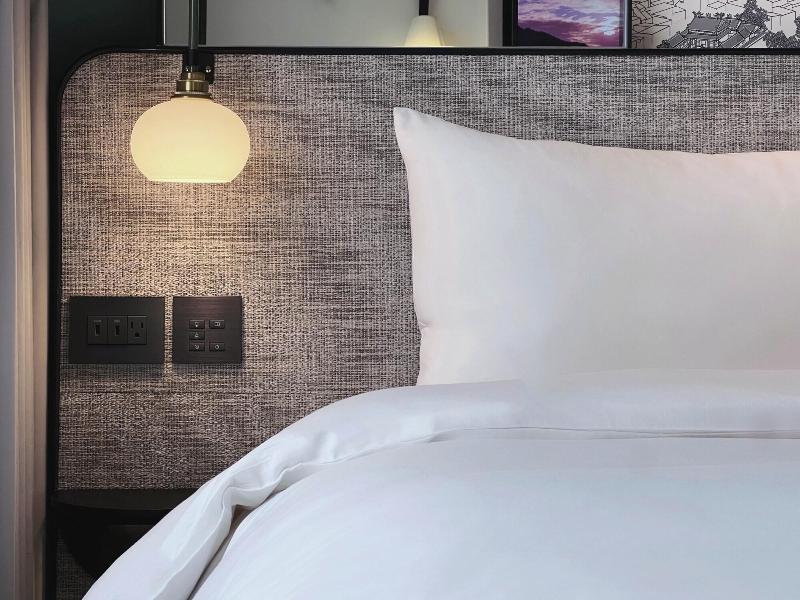 Jiantan Boutech Hotel image