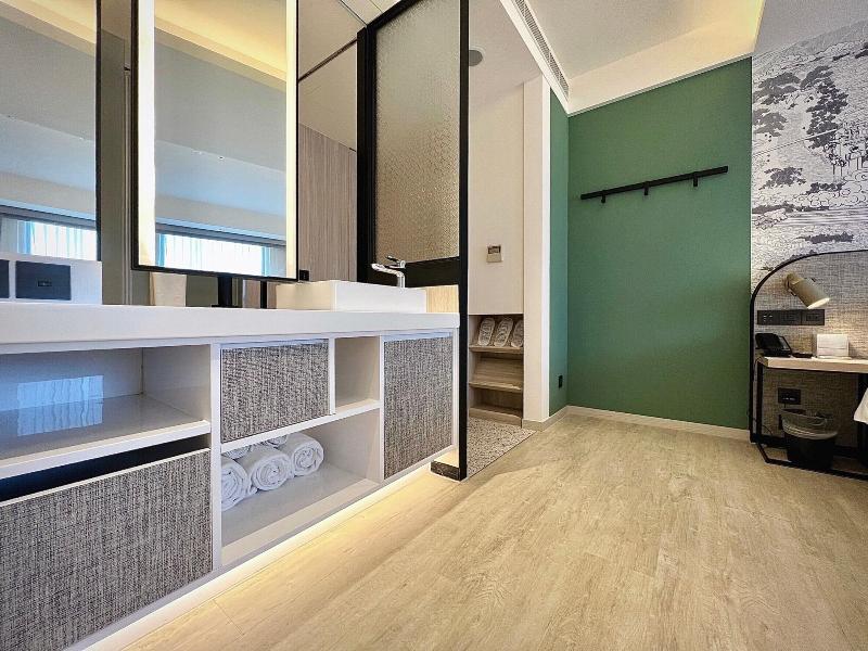 Jiantan Boutech Hotel image