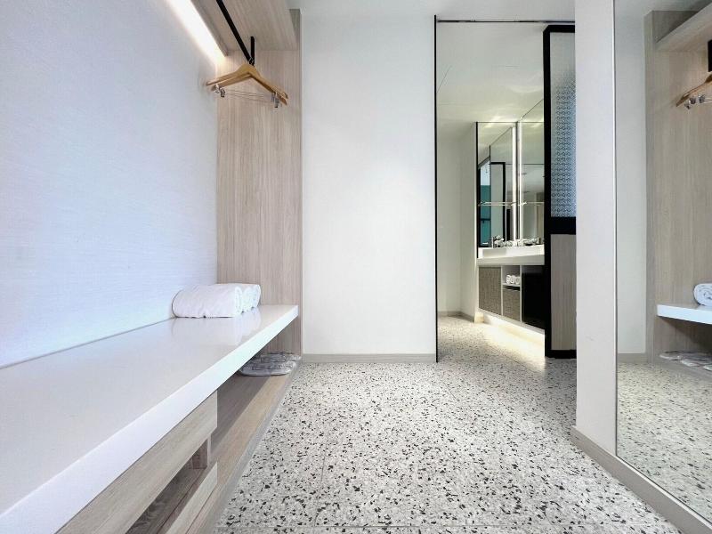 Jiantan Boutech Hotel image