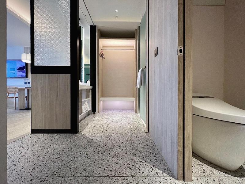 Jiantan Boutech Hotel image