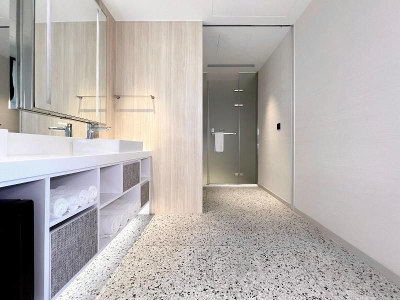Jiantan Boutech Hotel image
