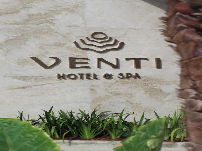 Venti Hotel - By Brisa Hotéis - Soft Opening image