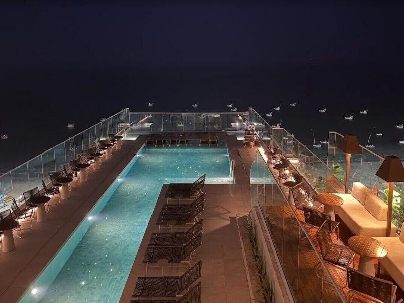 Venti Hotel - By Brisa Hotéis - Soft Opening image