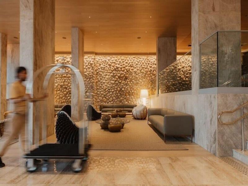 Venti Hotel - By Brisa Hotéis - Soft Opening image