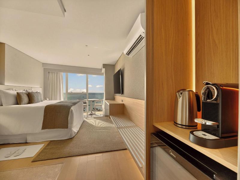 Venti Hotel - By Brisa Hotéis - Soft Opening image