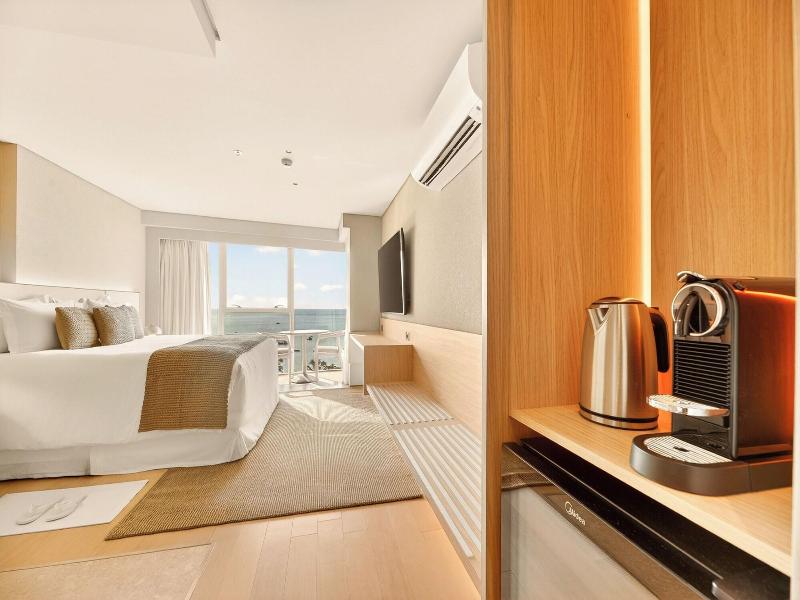 Venti Hotel - By Brisa Hotéis - Soft Opening image